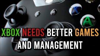 Xbox Needs New Management - Canadian Gamers Ep. 141