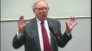 Warren Buffett on Business Economics