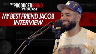 My Best Friend Jacob Talks Hidden Opportunities For Producers Scoring Films, Sync Placements + More