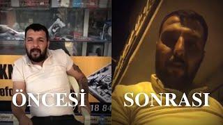 Sedat Peker'i Önce Tehdit Etti / Sonra Özür Diledi