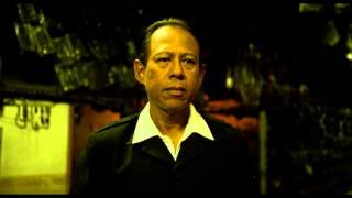 Only God Forgives Clip - Execution