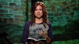 Nehemiah Bible Study by Kelly Minter