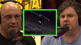 Joe & Tim Dillon Discuss UFO Revelations