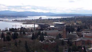 UW Continuum College Cam