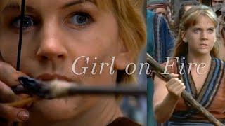 Gabrielle Character Tribute