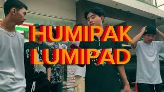 MAC D KRAT - HUMIPAK LUMIPAD (Official Music Video)