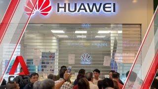 Frustration over S$54 Huawei phone promotion as stocks run out