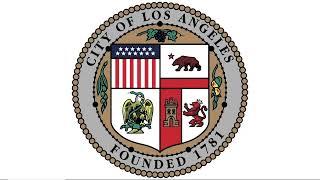 Ad Hoc Committee for LA Recovery - Jun 23, 2025 01:00 PM