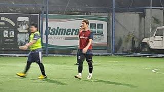 LIVE. RIZKY BILLAR LATIHAN BOLA BERSAMA MARWAH FC