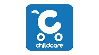 Childcare Discovery Air Stroller