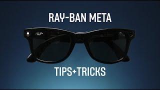 9 Pro Tips to Shoot GREAT Videos with Ray-Ban Meta Smart Glasses