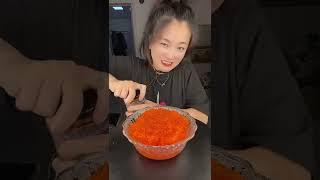 LIXIANG VLOG ASMR MUKBANG Daily food sharing 매일 음식 나눔 दैनिक भोजन साझा करना แบ่งปันอาหารประจำวัน