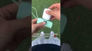 New Gadgets | Mini Gadget Hub #shorts