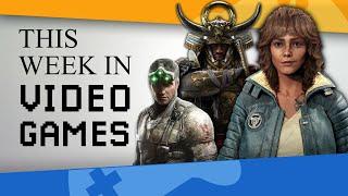 Ubisoft in crisis + 'The Day Before' developers are back | This Week In Videogames