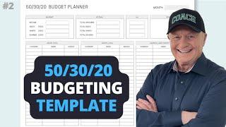 Master Your Finances The Ultimate Guide to Budgeting | Download Your Budgeting Templates Now!