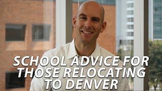 THE ANDERSON GROUP - Denver's Top Real Estate Agency: How to Find the Best Schools in Denver