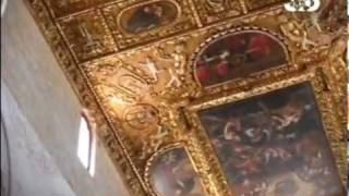 История Иерусалимского храма.