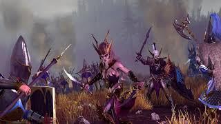 Blood Lust - Dynamic (Total War: Warhammer 2 Soundtrack)
