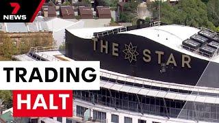 The collapse of Star Entertainment is imminent | 7NEWS