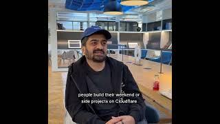 Cloudflare Dev Tools = Magic?  | Sunil Pai Explains