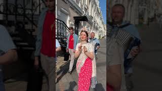 Харе  Кришна мантра  Владивосток #harekrishna #dance #владивосток