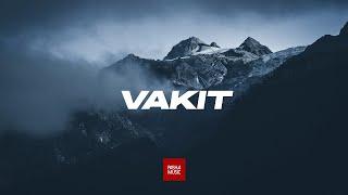 Pasha Music ►VAKIT◄ | Turkish Saz Rap Beat Remix | Turkish Trap