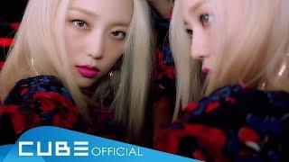 CLC - 'No' Official Music Video