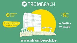 Zomer 2024 | Strombeach