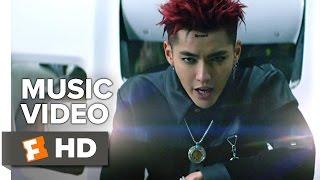 xXx: Return of Xander Cage - Kris Wu Music Video - "Juice" (2017)