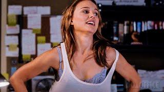 Natalie Portman and the  pact | No Strings Attached | CLIP