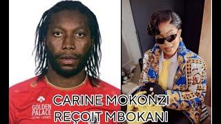 DIEU MERCI MBOKANI FACE À CARINE MOKONZI LEADER, ALALISI YA ZOZO K.O DÉBUT