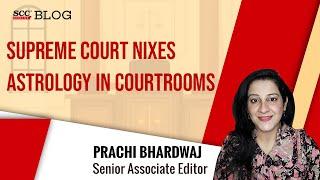False Promise of Marriage: Controversy around Mangal Dosh - Horoscope Examination in Court Case