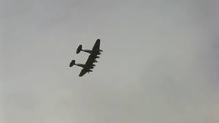 1. September 2013 - Heinkel He 111 Z