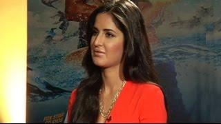 Katrina Kaif challenges Hrithik Roshan to his limits