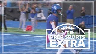 KARE 11 Prep Sports Extra Highlights: Shakopee at Minnetonka