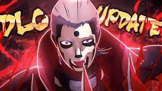 THE NEW HIDAN DLC UPDATE! Naruto to Boruto Shinobi Striker