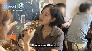 Jin Ji Hee Created A Presentation Deck To Convince Her Parents Of Her Living Alone!  | I Live Alone