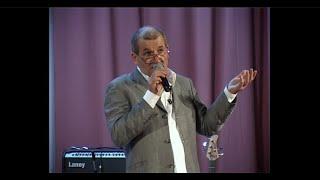 Куриков Станислав - Юбилейный Концерт "Исповедь" (08,05,2009) часть 2