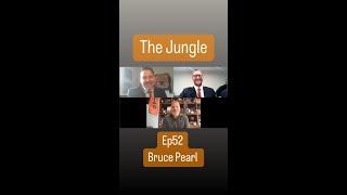 The Jungle: Auburn Basketball Podcast Ep52: Head Coach Bruce Pearl