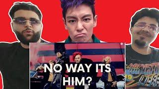 BIGBANG - 뱅뱅뱅 (BANG BANG BANG) M/V -  Our First Time Reaction