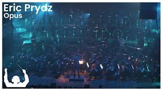 Synthony performs Opus by Eric Prydz with Auckland Symphony Orchestra