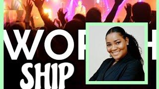 6hrs non stop Ghanaian Worship by the Queen of worship Ohemaa Eunice