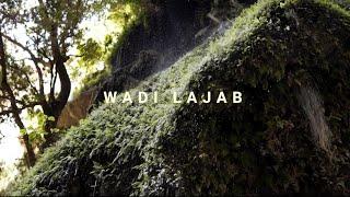 WADI LAJAB - Jizan, Saudi Arabia | VisitSaudi, TABUK || وادي لجب، جازان