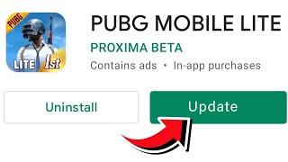 Pubg Lite 0.28.0 Update Is Here | SAMSUNG A3,A5,A6,A7,J2,J5,J7,S5,S6,S7,S9,A10,A20,A30,A50,A70