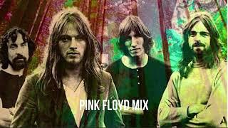 The Ultimate Pink Floyd Experience: 1 Hour Mix