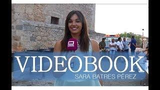 Videobook Sara Batres Pérez 2018