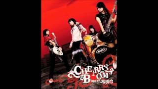 櫻桃幫 Cherry Boom【再見我的愛】HQ