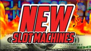 SDGuy 1234 is live playing NEW Slot Machines!