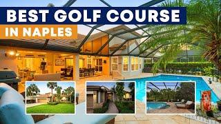 Eagle Creek Home for Sale | Best Golf Community in Naples