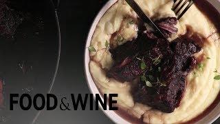 How to Make Braised Short Ribs | Recipe | Food & Wine